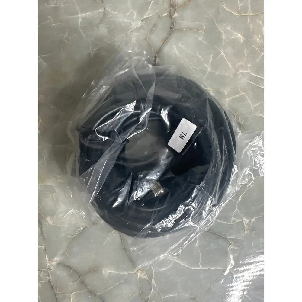 Video Aviation Cable 4-Pin 22.97FT 7 Meters Male to Female Extension Cable